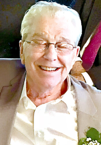 LARY ARNETT